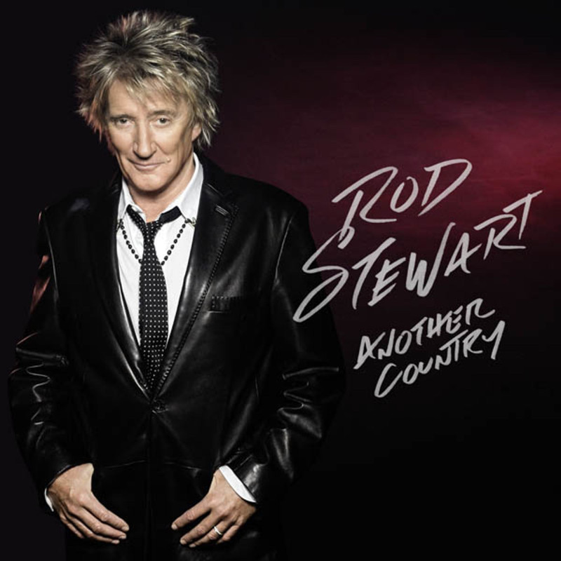 Stewart, Rod - Another Country - CD