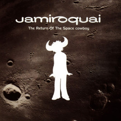 Jamiroquai - The Return Of The Space Cowboy - 2 LPs 180 Gr.