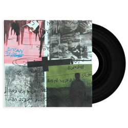 Nothing But Thieves - Stray Dogs - LPs