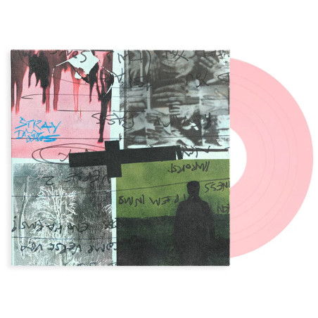Nothing But Thieves - Stray Dogs - LPs