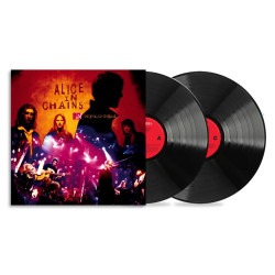 Alice In Chains - MTV Unplugged - 2 LPs (30th Anniversary Vinyl Edition)