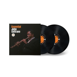 Coltrane, John - Essential John Coltrane - 2 LPs