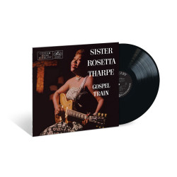 Green, Grant - His Majesty King Funk - LP 180 Gr. (Acoustic Sounds Verve Vinyl Series)