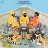 Three Sounds, The - Soul Symphony - LP 180 Gr. (Blue Note Classic Vinyl Series)