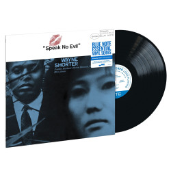 Shorter, Wayne - Speak No Evil - LP (Blue Note Essential Vinyl Series)