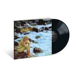 Montgomery, Wes - California Dreaming - LP 180 Gr. (Acoustic Sounds Verve Vinyl Series)