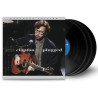 Clapton, Eric - Unplugged - 3 LPs (Enhanced Extended, Remixed Vinyl Edition)