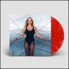 Hill, Becky - Rebecca - LP (Red Splatter Vinyl Edition)