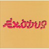 Marley, Bob & The Wailers - Exodus - LP 180 Gr.