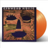 Crowded House - Woodface - LP (Orange Vinyl Edition)