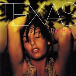 The Hush - Texas - CD