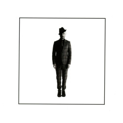 Winston, Charlie - Square 1 - CD