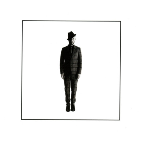 Winston, Charlie - Square 1 - CD