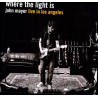 Mayer, John - Where The Light Is - Live In Los Angeles - 4 LPs 180 GR.