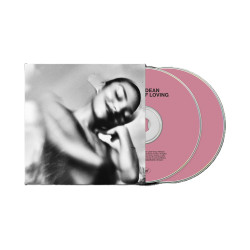 Dean, Olivia - The Art of Loving - CD + Blu-ray (Anniversary Edition)