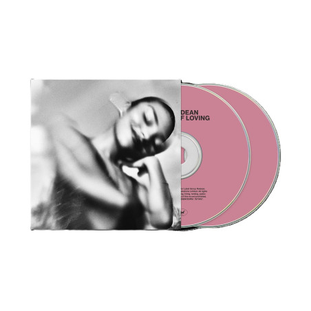 Dean, Olivia - The Art of Loving - CD + Blu-ray (Anniversary Edition)