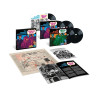 Zappa, Frank - The Mothers Of Invention: Freak Out! - 5 LPs Box Set (60th Anniversary Vinyl Edition)