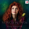 Petibon, Patricia - La Traversee - CD