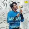 Lang Lang - Saint-Saëns - Nelsons, Andris - 2 CDs Set