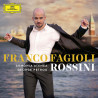 Fagioli, Franco -  Rossini Arias - Petrou, George - CD