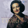 Caballé, Montserrat - The Very Best Of Montserrat Caballe - 2 CDs Set