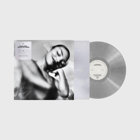 Dean, Olivia - The Art of Loving - LP 180 Gr. (Heavyweight Silver Vinyl Edition)