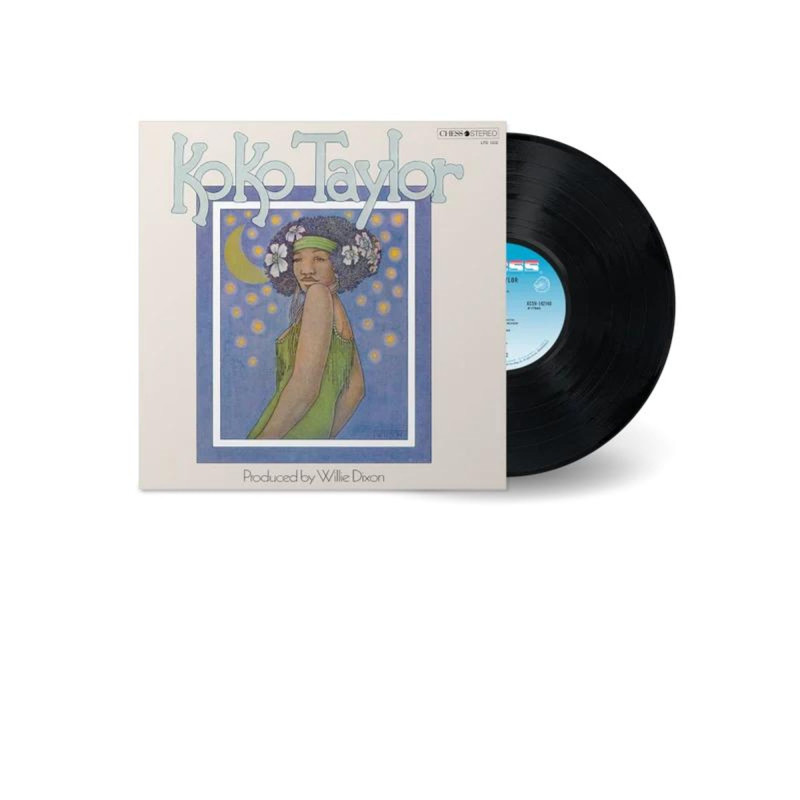 Taylor, Koko - Koko Taylor - LP 180 Gr.