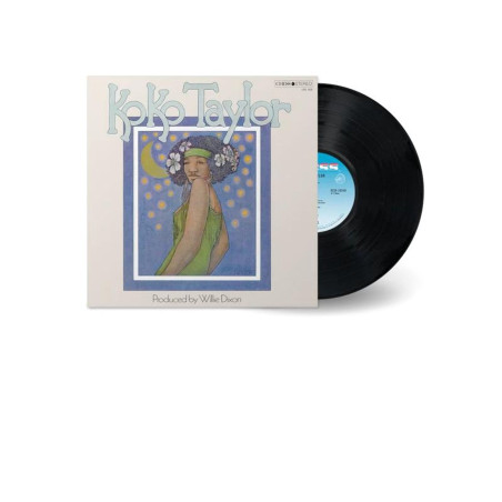 Taylor, Koko - Koko Taylor - LP 180 Gr.
