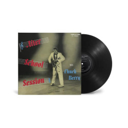 Berry, Chuck - After School Session - LP 180 Gr.