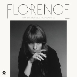 Florence And The Machine - How Big, How Blue, How Beautiful - 2 LPs