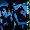 Mecano - Entre El Cielo Y El Suelo - LP