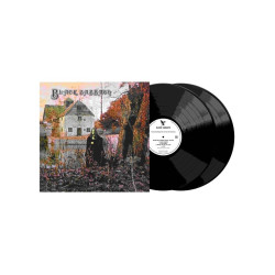 Black Sabbath - Black Sabbath - 2 LPs (Deluxe Vinyl Edition)
