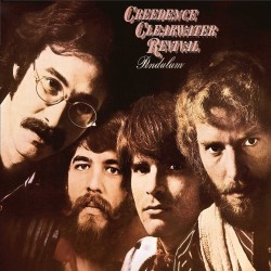 Creedence Clearwater Revival - Pendulum - LP 180 Gr.