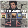 Jarrett, Keith Trio - Original Album Series - 5 CDs