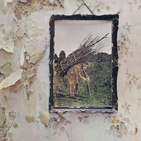 Led Zeppelin - Led Zeppelin IV - CD