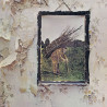 Led Zeppelin - Led Zeppelin IV - CD