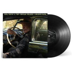 Young, Neil - Second Song - LP