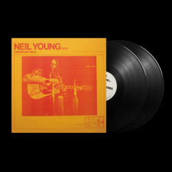 Young, Neil - Carnegie Hall 1970 - 2 LPs