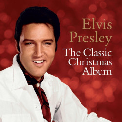 Presley, Elvis - The Classic Christmas Album - LP - LP