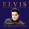 Presley, Elvis - Back In Nashville - 2 LP (50th Anniversary Celebration Of The 1971 Nashville Sessions)