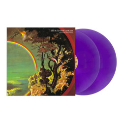 Takanaka, Masayoshi - Rainbow Goblins - 2 LPs 180 Gr. (Clear Purple Japan Pressing Vinyl Edition)
