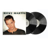 Martin, Ricky - Ricky Martin - 2 LP (25º Aniversario)