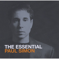 Simon, Paul - Paul Simon: The Essential - 2 CDs