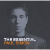 Simon, Paul - Paul Simon: The Essential - 2 CDs
