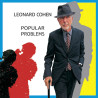 Cohen , Leonard - Popular Problems (CD)