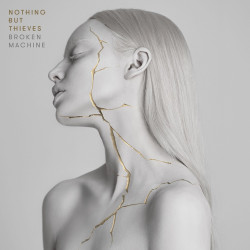 Nothing But Thieves - Broken Machine - LP