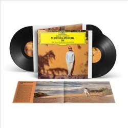 Trifonov, Daniil - Mi Historia Americana: Sur - 3 LP