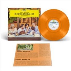Trifonov, Daniil - Mi Historia Americana: Sur - LP (Encores Edition)