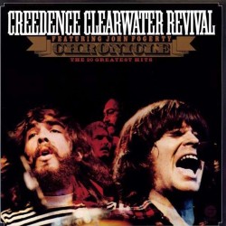 Creedence Clearwater Revival - Chronicle: The 20 Greatest Hits - LP 180 Gr.