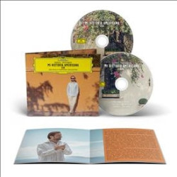 Trifonov, Daniil - Mi Historia Americana: Sur - 2 CD Set